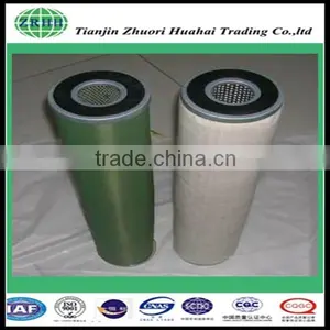 Coalescing Filter High Density Gradient Glass Fiber thumbnail-1