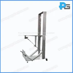 IEC60068-2-75 IK07 to IK10 Pendulum Impact Hammer Test Apparatus thumbnail-1
