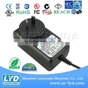 Power Adapter Switch AC100-240V to DC 12V 1A 2A 3A 5A 6A 7A 8A 10A Adaptor EU Plug IC Protection 12v 2a Power Adapter thumbnail-4