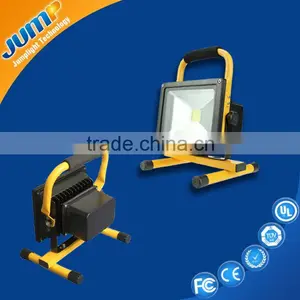 Super Bright Led Flood Light 30w for Outdoor Activities thumbnail-5