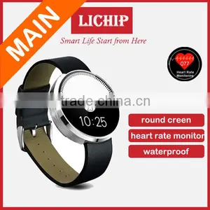 Smart Bluetooth Watch thumbnail-2