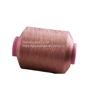 CS0091 COTTON NYLON BLEND YARN thumbnail-5