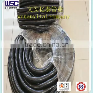 Metal Clad Plastic Hose thumbnail-1