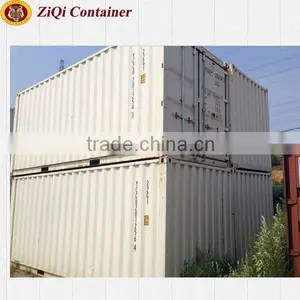 BV GL Certified 20ft 40ft New Shipping Container for Sale thumbnail-1