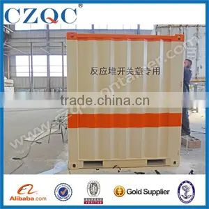 Storage Container House With Factory Price From Liaoning,China thumbnail-3