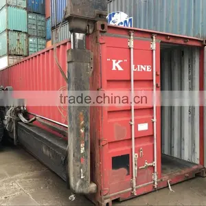 40' Length (feet) and Container Type Stuffing Container thumbnail-3