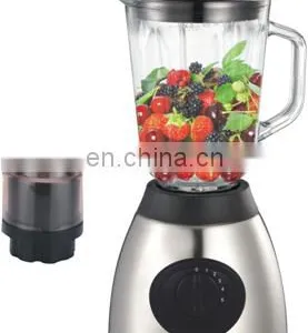 ATC-BL912 Antronic 500W High Quality Ice Crush Glass Blender thumbnail-2