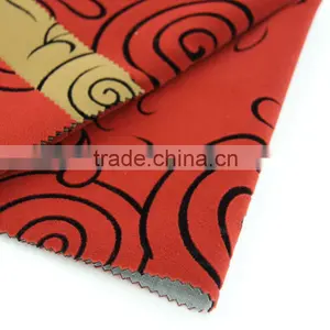 Polypropylene Woven Fabric for Decoration Home Textile thumbnail-4