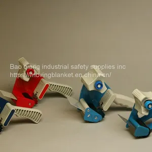 Tape Dispenser for Package thumbnail-5