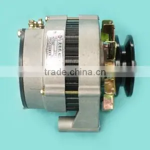 JYC High Quality Generator OE NO :JFWZ25A thumbnail-2