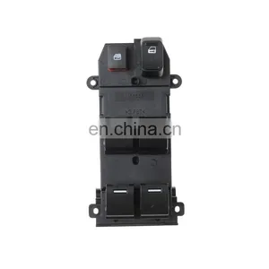 100018038 35750-SWA-Z01 RHD Universal Power Window Switch For Honda CR-V 2007-2010 thumbnail-2