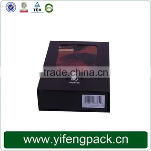 Free Shipping Feature Display Phone Box Industrial Use Kraft Paper Retail Box thumbnail-1