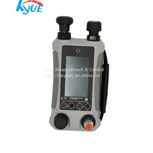 Druck DPI611 Portable Hand-held Pressure Calibrator thumbnail-1