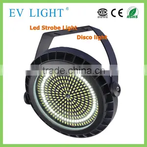 ST324 Live Music Stage Lighting 324pcs*0.5w Cool White Led Strobe Light thumbnail-3