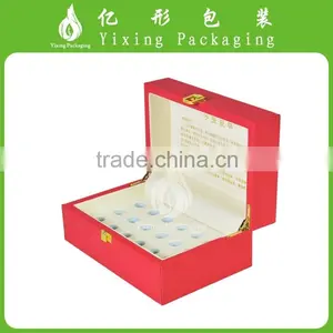Box pu Artificial Leather Living Box With Great Price thumbnail-1