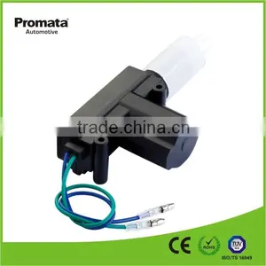 2 Wires Car Central Locking System, Power Door Lock Actuator thumbnail-1