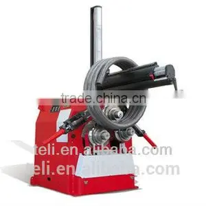 W24s Series Tube Bending Machine thumbnail-1