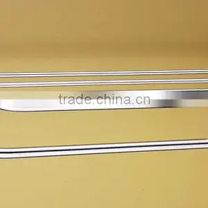 Chaoan Wesda 2015 Hot Sale Metal Bathroom Towel Rails. Made in China thumbnail-4