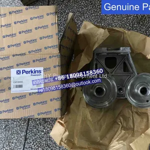 Genuine Perkins HEINZMANN Actuator for 4000 Dorman Generator Parts 680/102 thumbnail-2