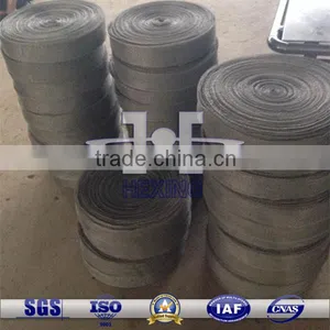 Stainless Steel 304 7cm Width Vapor-liquid Filter Mesh thumbnail-1