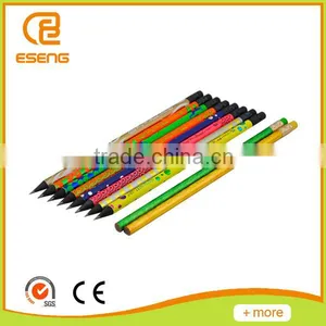 Neoteric Wooden Pencil for School Stationery thumbnail-1