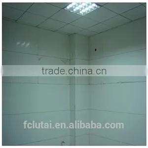 UV Coating Fiber Cement Board Fluorocarbon Paint Exterior Wall Cladding Partition thumbnail-6