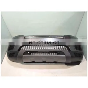 OEM LR079533 Front Bumper W/o Fog Lamp For Land Rover Range Rover Evoque 2012-2021 Auto Front Bumper thumbnail-3