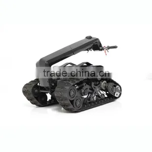 2015 Sunnytimes Coolest Single Cylinder Air Cooling Four Stroke Tank Scooter for Desert Using thumbnail-5