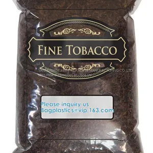 Tea Sachet, Child Proof Mylar Bags, Snack Food Bags, Coffee Tea Bag, Kraft Paper Bags, Stand Up Bags thumbnail-5