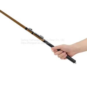 Fishing Rod Good Price Optional Handle Ultra Light Fishing Equipment thumbnail-1