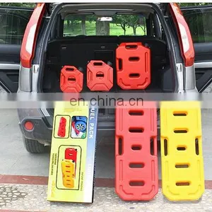 Lantsun 4x4 30L ABS Fuel Filler Oil Gas Tank Cap Cover Unlimited Vehicle Fitment ALL CAR thumbnail-4