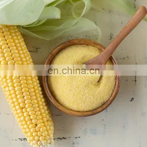 Supply High Quality 100% Natural For Health Corn Flour Made In Viet Nam thumbnail-1