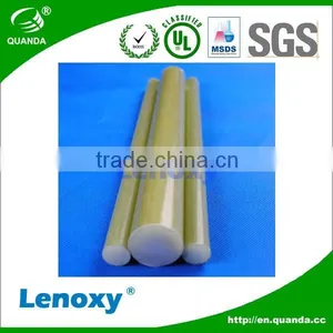 Fr4 Epoxy Fiberglass Rod thumbnail-1