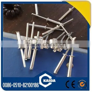 Aluminum Closed End Blind Rivet thumbnail-5