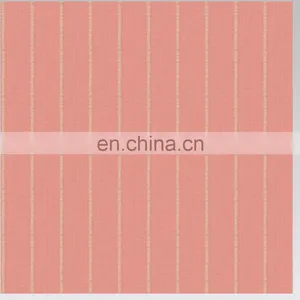 Super Comfortable Rayon Fabric Stripe Dyed Woven Fabric For Dress thumbnail-1