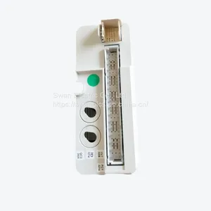 Original ABB AI830A I/O Input Module in Stock thumbnail-4