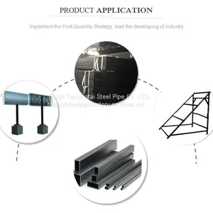 GI Corrugated Galvanized Steel Pipe After-Sales Service Galvan Iron Pipe Price thumbnail-2