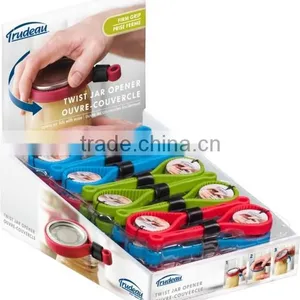 KH Factory Outlet Eco-Friendly Silicone Jar Opener thumbnail-5