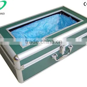 Medical Equipment Shoe Cover Dispenser Case thumbnail-1
