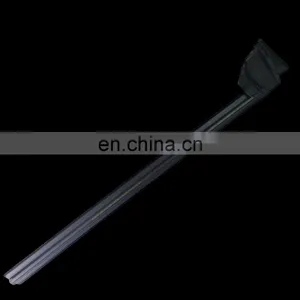 BAINEL Front Left Door Window Inner Rubber Seal Strip For TESLA Model 3 1090495-00-E thumbnail-1