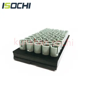Black Tool Cassette for Tongtai Machine OEM Available High Quality thumbnail-1
