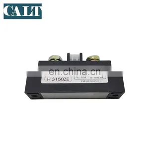 XIMADEN Electrical Relay Solid State H3150ZE Relay thumbnail-4