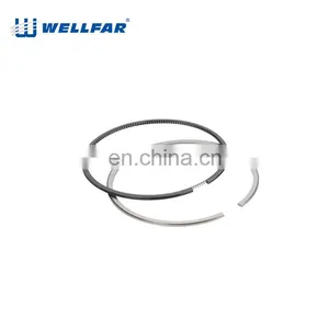 2M4601 Cars 1987-95 121cu GM 5.7L Engine Piston Rings For Chevrolet GENERAL MOTORS thumbnail-4