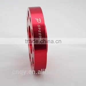 Aluminum Wheel Spacer/wheel Adapter for BMW thumbnail-3
