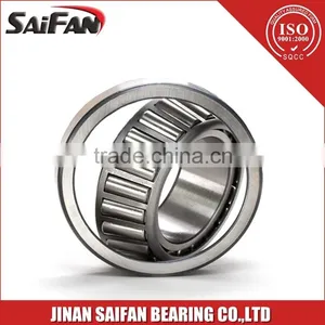 NSK SAIFAN Miniature Roller Bearing 33010 Single Row Taper Roller Bearing 33010 thumbnail-3