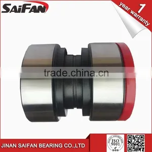 Heavy Truck Wheel Hub Bearing 805008 Bearing Sizes 100x148x137mm Bearing 1801594 1391617 OEM 566283.H195 thumbnail-1