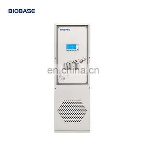 BIOBASE LN UV Air Sterilizer(Floor Standing) Public Places Sterilization Equipment thumbnail-1