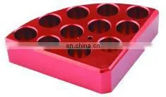 MS-HS10 High Quality Multi-Position Magnetic Stirrer for Lab thumbnail-4