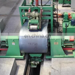 HR CR Steel Coil Cut to Length Machine thumbnail-5