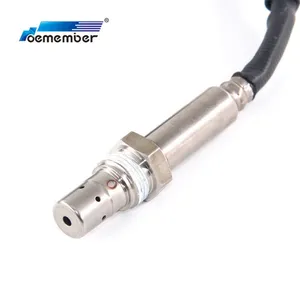 1836059 5WK96619C 2011648 5WK96619D 151007052108 Truck Nitrogen Oxygen Sensor Nox Sensor for DAF thumbnail-2